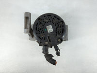 2018-2022 Chevrolet Equinox Alternator Replacement Generator Charging Assembly Engine OEM P/N:0 123 312 191 13535009 Fits OE