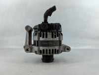 2018-2022 Chevrolet Equinox Alternator Replacement Generator Charging Assembly Engine OEM P/N:0 123 312 191 13535009 Fits OE