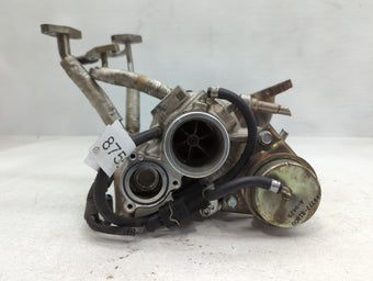 compare product 2018 Equinox Turbocharger Turbo Charger Super Charger Supercharger