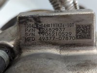2018 Equinox Turbocharger Turbo Charger Super Charger Supercharger - Oemusedautoparts1.com