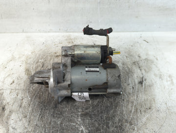 2018-2020 Chevrolet Equinox Car Starter Motor Solenoid OEM P/N:12663052 TN438000-2410 Fits Fits 2015 2016 2017 2018 2019 202