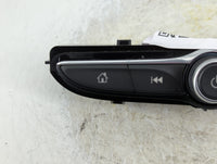 2019-2022 Chevrolet Equinox Radio AM FM Cd Player Receiver Replacement P/N:84491778 Fits Fits 2018 2019 2020 2021 2022 OEM U