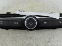 2019-2022 Chevrolet Equinox Radio AM FM Cd Player Receiver Replacement P/N:84491778 Fits Fits 2018 2019 2020 2021 2022 OEM U