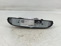 2019-2022 Chevrolet Equinox Radio AM FM Cd Player Receiver Replacement P/N:84491778 Fits Fits 2018 2019 2020 2021 2022 OEM U