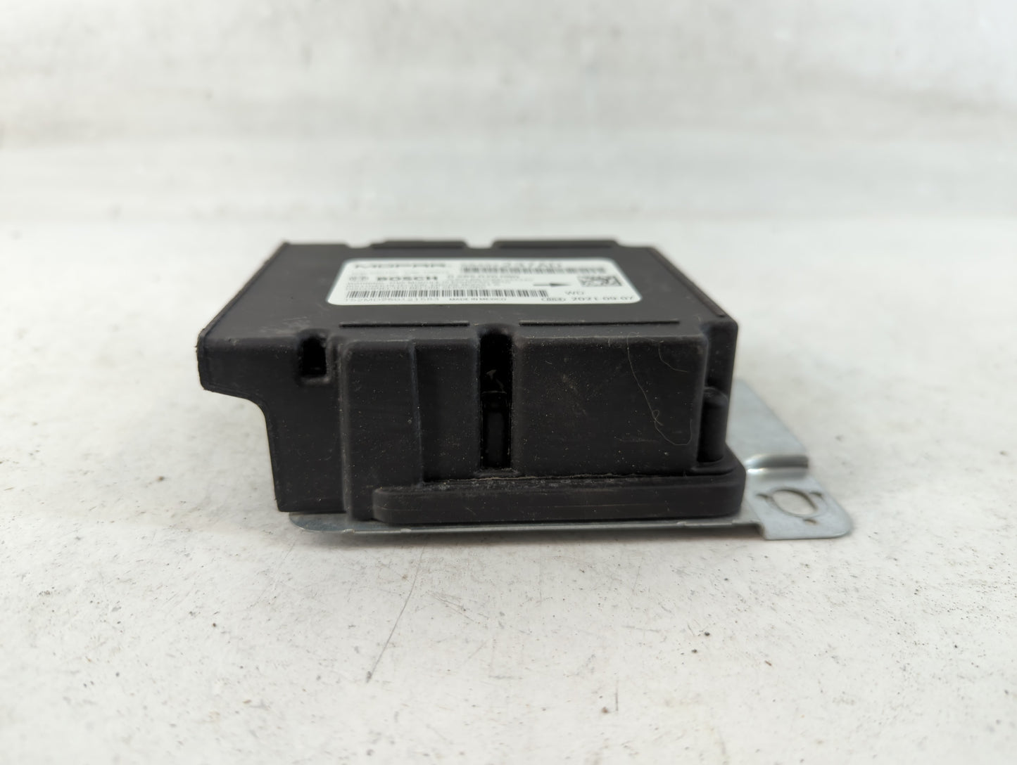 2020-2022 Chevrolet Equinox PCM Engine Control Computer ECU ECM PCU OEM P/N:12702989 Fits Fits 2020 2021 2022 OEM Used Auto 