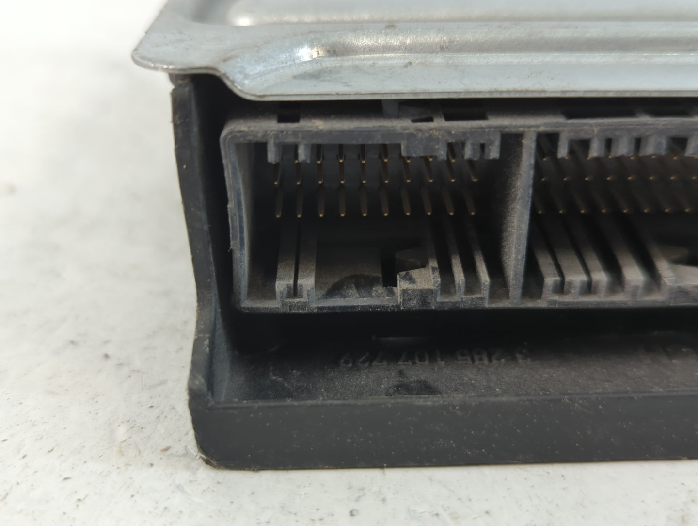 2020-2022 Chevrolet Equinox PCM Engine Control Computer ECU ECM PCU OEM P/N:12702989 Fits Fits 2020 2021 2022 OEM Used Auto 