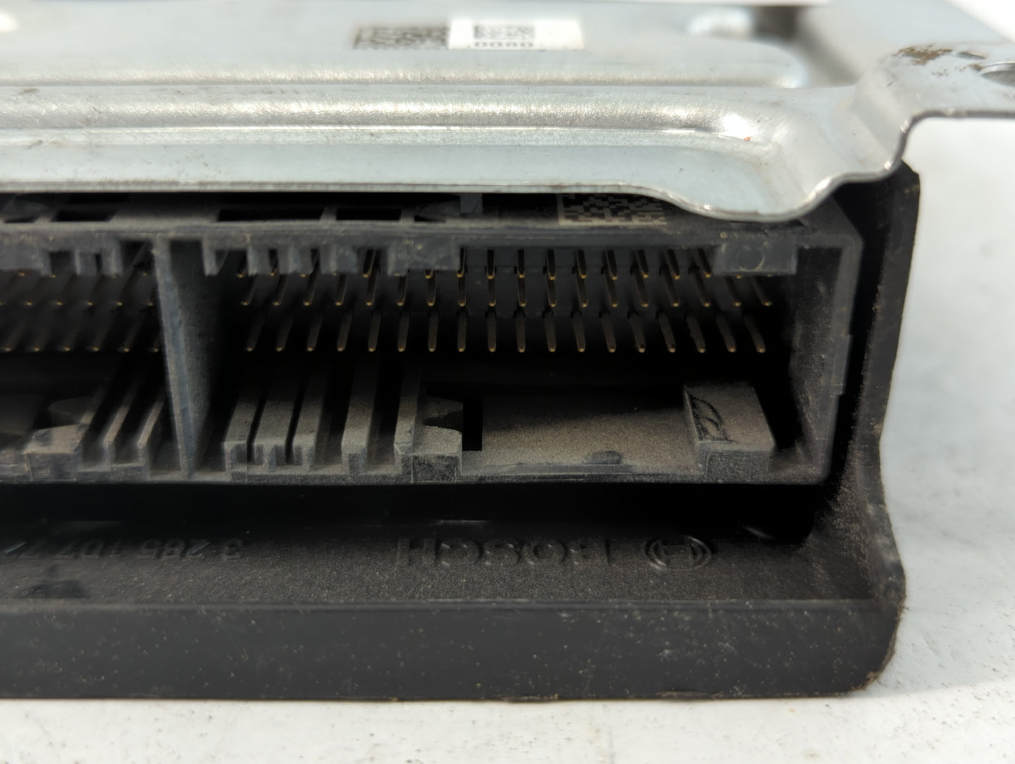 2020-2022 Chevrolet Equinox PCM Engine Control Computer ECU ECM PCU OEM P/N:12702989 Fits Fits 2020 2021 2022 OEM Used Auto 