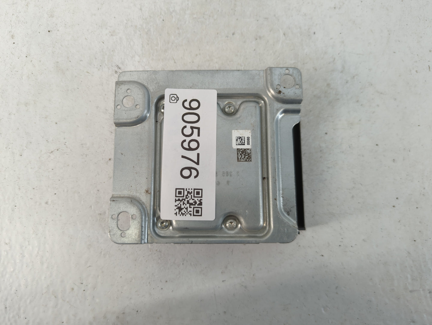 2020-2022 Chevrolet Equinox PCM Engine Control Computer ECU ECM PCU OEM P/N:12702989 Fits Fits 2020 2021 2022 OEM Used Auto 