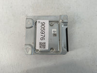 2020-2022 Chevrolet Equinox PCM Engine Control Computer ECU ECM PCU OEM P/N:12702989 Fits Fits 2020 2021 2022 OEM Used Auto 