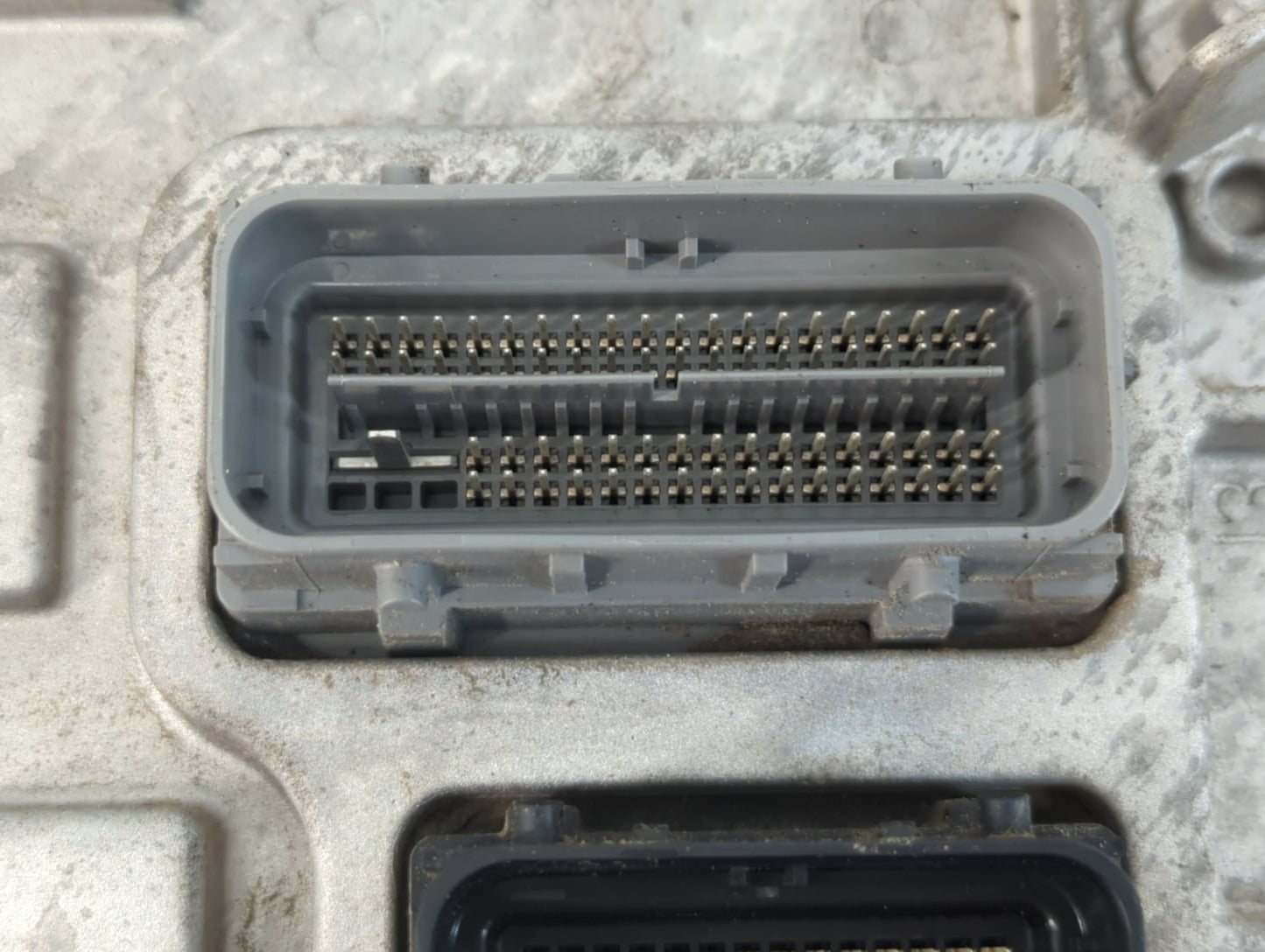 2020-2022 Chevrolet Equinox PCM Engine Control Computer ECU ECM PCU OEM P/N:12702989 Fits Fits 2020 2021 2022 OEM Used Auto 