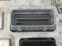 2020-2022 Chevrolet Equinox PCM Engine Control Computer ECU ECM PCU OEM P/N:12702989 Fits Fits 2020 2021 2022 OEM Used Auto 