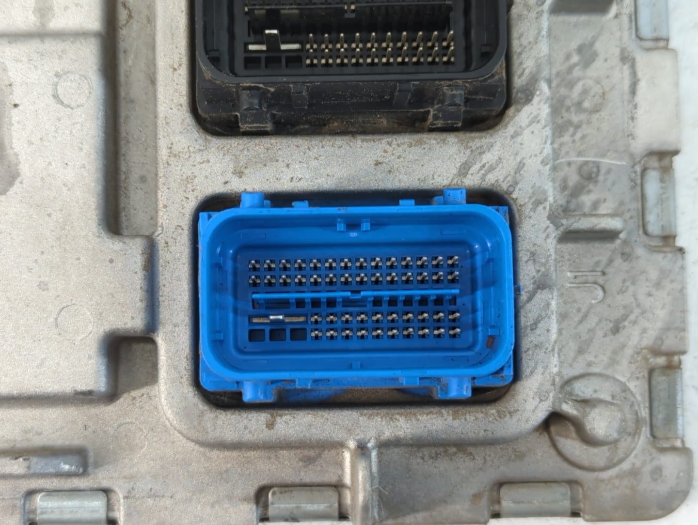 2020-2022 Chevrolet Equinox PCM Engine Control Computer ECU ECM PCU OEM P/N:12702989 Fits Fits 2020 2021 2022 OEM Used Auto 