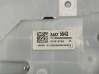 2019-2022 Chevrolet Equinox Instrument Cluster Speedometer Gauges P/N:84625643 Fits Fits 2019 2020 2021 2022 OEM Used Auto P