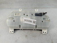 2019-2022 Chevrolet Equinox Instrument Cluster Speedometer Gauges P/N:84625643 Fits Fits 2019 2020 2021 2022 OEM Used Auto P