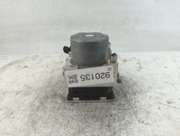 2020 Chevrolet Equinox Anti-Lock Brake ABS Pump Module Actuator OEM P/N:84825144 Fits Fits 2021 OEM Used Auto Parts - Oemuse