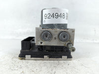 2020 Chevrolet Equinox Anti-Lock Brake ABS Pump Module Actuator OEM P/N:84825144 84715330, 846556976 Fits Fits 2021 OEM Used