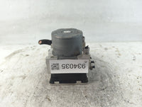 2020-2022 Chevrolet Equinox ABS Pump Control Module Replacement P/N:84825144 84715330 Fits Fits 2020 2021 2022 OEM Used Auto
