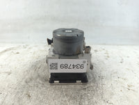 2020-2022 Chevrolet Equinox ABS Pump Control Module Replacement P/N:84715330 Fits Fits 2020 2021 2022 OEM Used Auto Parts - 