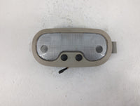 2020 Chevrolet Express 1500 Overhead Roof Console - Oemusedautoparts1.com