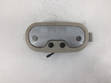 2020 Chevrolet Express 1500 Overhead Roof Console - Oemusedautoparts1.com