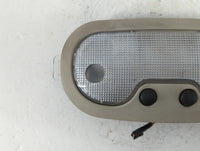 2020 Chevrolet Express 1500 Overhead Roof Console - Oemusedautoparts1.com