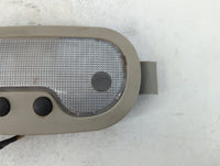 2020 Chevrolet Express 1500 Overhead Roof Console - Oemusedautoparts1.com