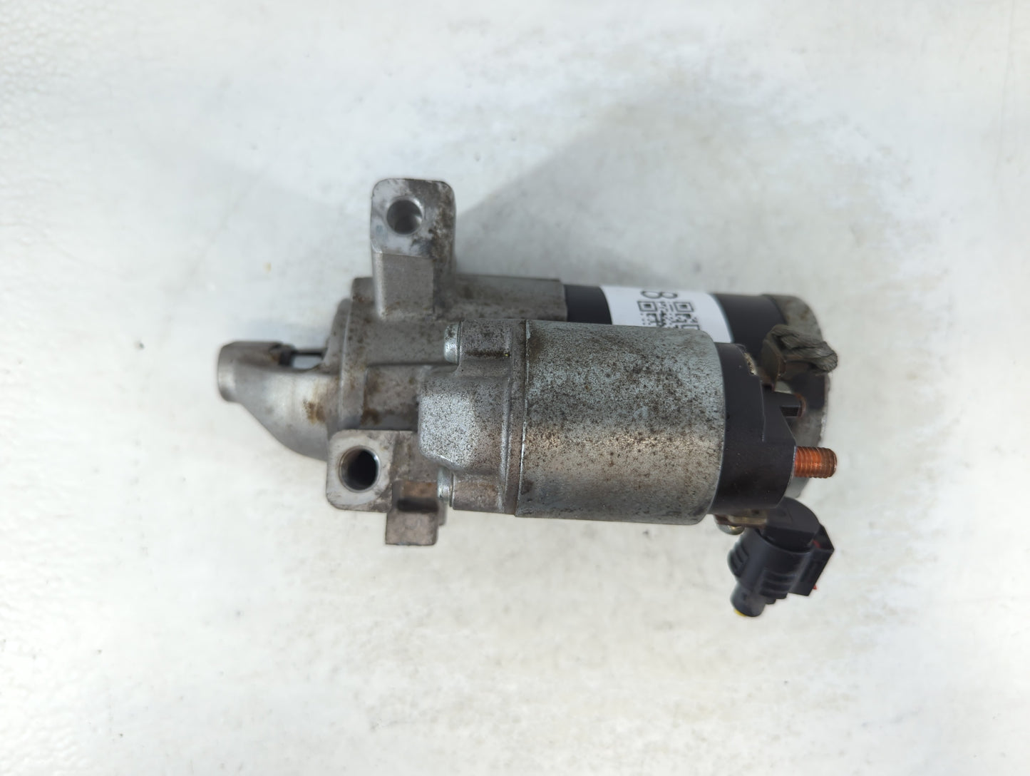 2018-2021 Chevrolet Express 2500 Car Starter Motor Solenoid OEM P/N:12694626 Fits Fits 2014 2015 2016 2017 2018 2019 2020 20