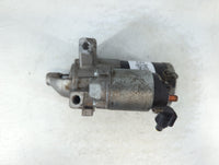 2018-2021 Chevrolet Express 2500 Car Starter Motor Solenoid OEM P/N:12694626 Fits Fits 2014 2015 2016 2017 2018 2019 2020 20