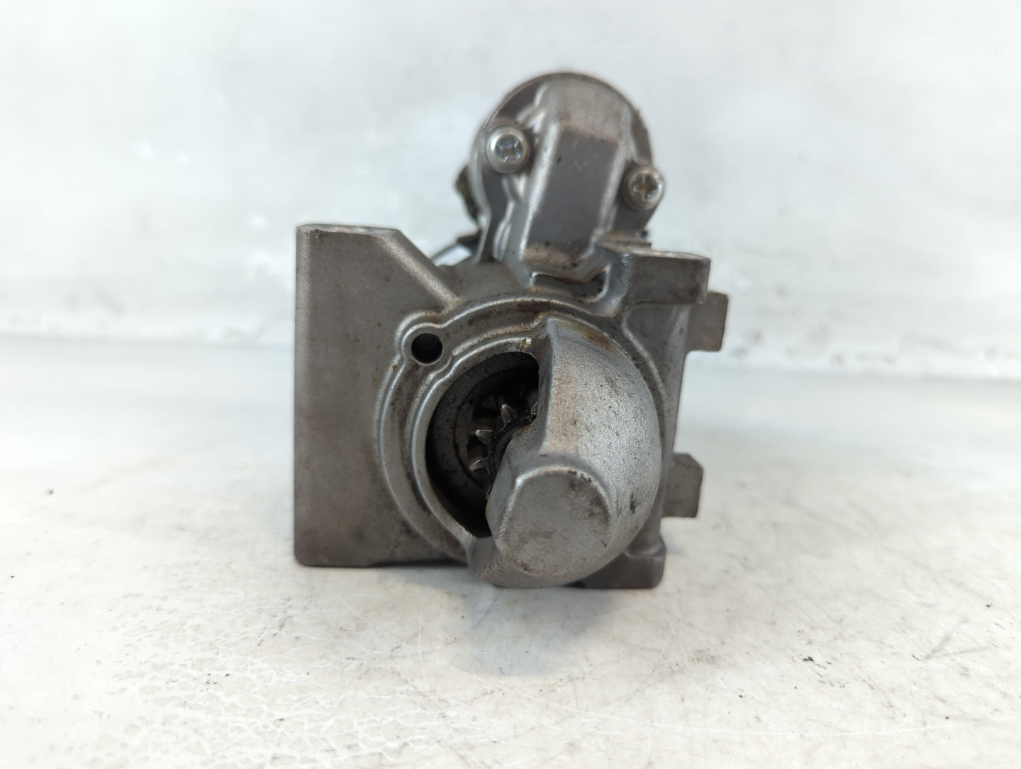 2018-2021 Chevrolet Express 2500 Car Starter Motor Solenoid OEM P/N:12694626 Fits Fits 2014 2015 2016 2017 2018 2019 2020 20
