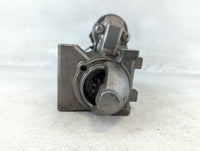 2018-2021 Chevrolet Express 2500 Car Starter Motor Solenoid OEM P/N:12694626 Fits Fits 2014 2015 2016 2017 2018 2019 2020 20