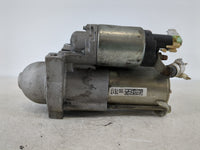 2016-2020 Chevrolet Express 2500 Car Starter Motor Solenoid OEM P/N:12637617 Fits OEM Used Auto Parts - Oemusedautoparts1.co