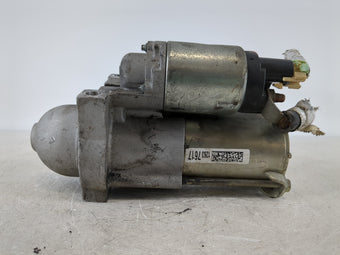 compare product 2016-2020 Chevrolet Express 2500 Car Starter Motor Solenoid OEM P/N:12637617 Fits OEM Used Auto Parts