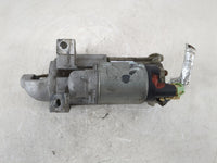 2016-2020 Chevrolet Express 2500 Car Starter Motor Solenoid OEM P/N:12637617 Fits OEM Used Auto Parts - Oemusedautoparts1.co