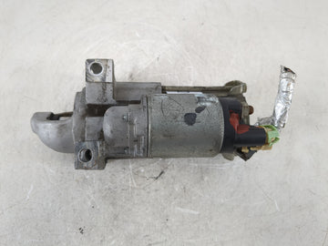 2016-2020 Chevrolet Express 2500 Car Starter Motor Solenoid OEM P/N:12637617 Fits OEM Used Auto Parts