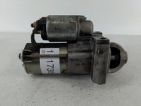 2016-2020 Chevrolet Express 2500 Car Starter Motor Solenoid OEM P/N:12637617 Fits OEM Used Auto Parts - Oemusedautoparts1.co