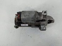 2016-2020 Chevrolet Express 2500 Car Starter Motor Solenoid OEM P/N:12637617 Fits OEM Used Auto Parts - Oemusedautoparts1.co