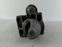 2016-2020 Chevrolet Express 2500 Car Starter Motor Solenoid OEM P/N:12637617 Fits OEM Used Auto Parts - Oemusedautoparts1.co