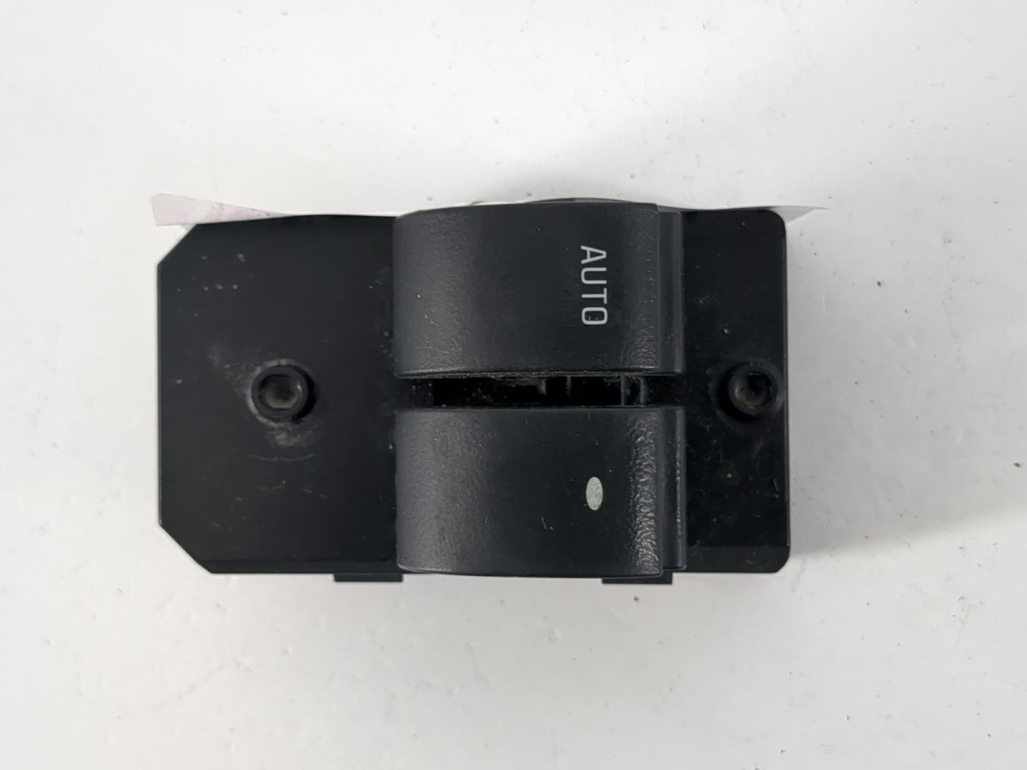 2008-2021 Chevrolet Express 2500 Master Power Window Switch Replacement Driver Side Left P/N:84075357 Fits OEM Used Auto Par