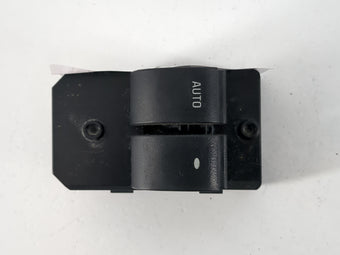 compare product 2008-2021 Chevrolet Express 2500 Master Power Window Switch Replacement Driver Side Left P/N:84075357 Fits OEM Used Auto Parts