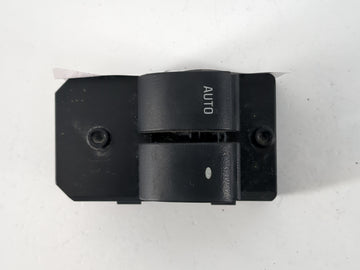 2008-2021 Chevrolet Express 2500 Master Power Window Switch Replacement Driver Side Left P/N:84075357 Fits OEM Used Auto Par