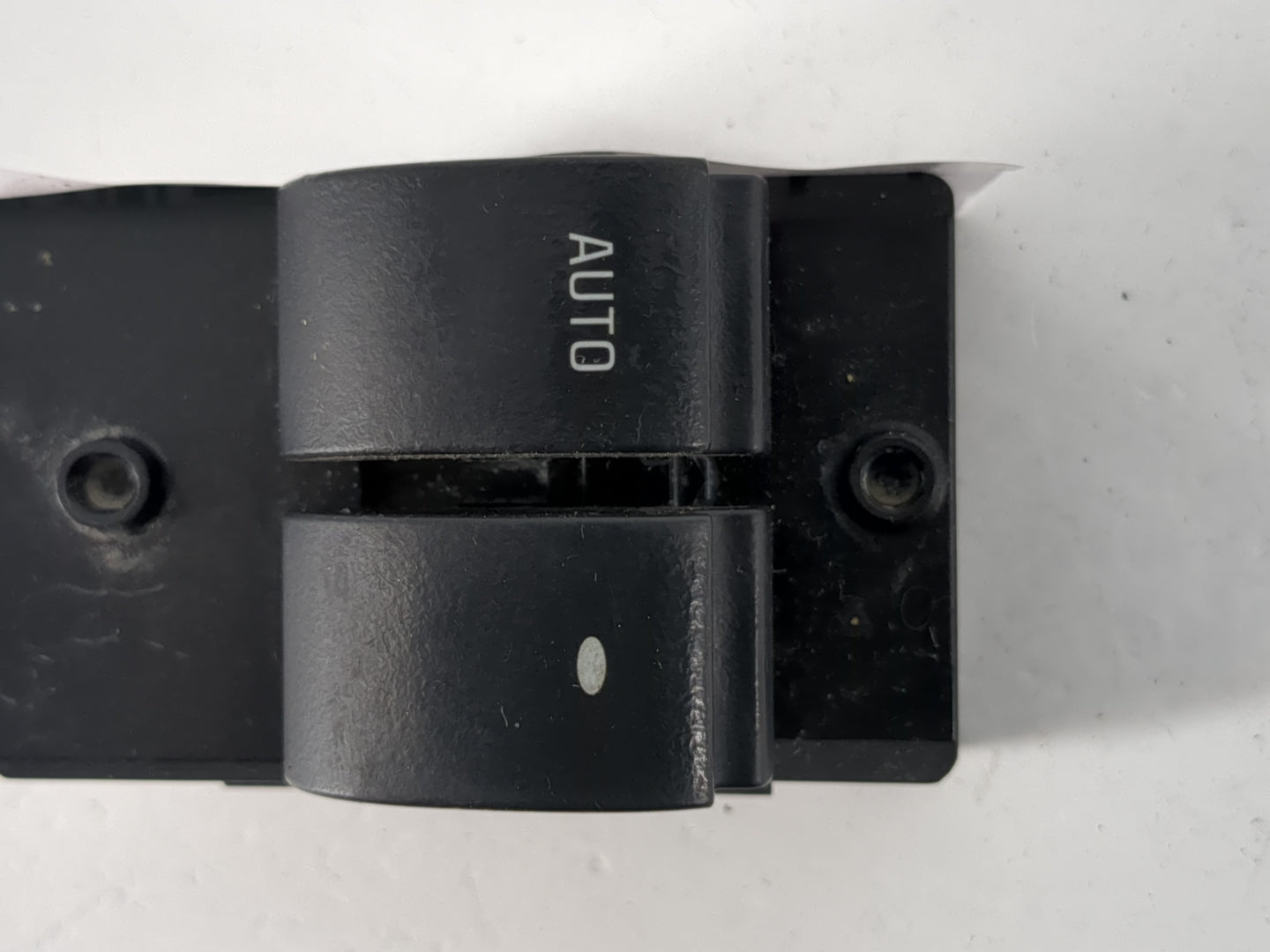 2008-2021 Chevrolet Express 2500 Master Power Window Switch Replacement Driver Side Left P/N:84075357 Fits OEM Used Auto Par