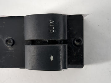 2008-2021 Chevrolet Express 2500 Master Power Window Switch Replacement Driver Side Left P/N:84075357 Fits OEM Used Auto Parts