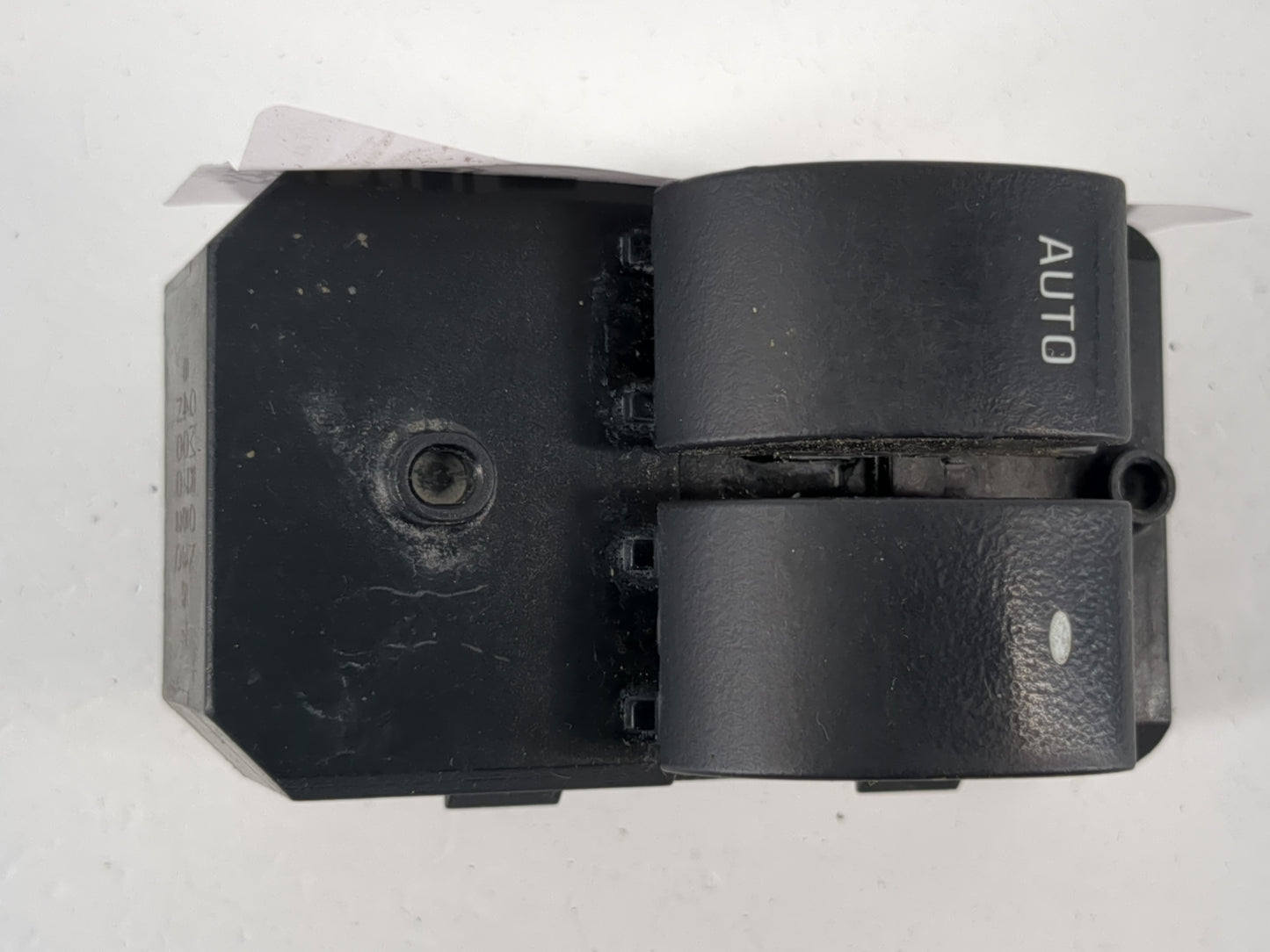 2008-2021 Chevrolet Express 2500 Master Power Window Switch Replacement Driver Side Left P/N:84075357 Fits OEM Used Auto Par