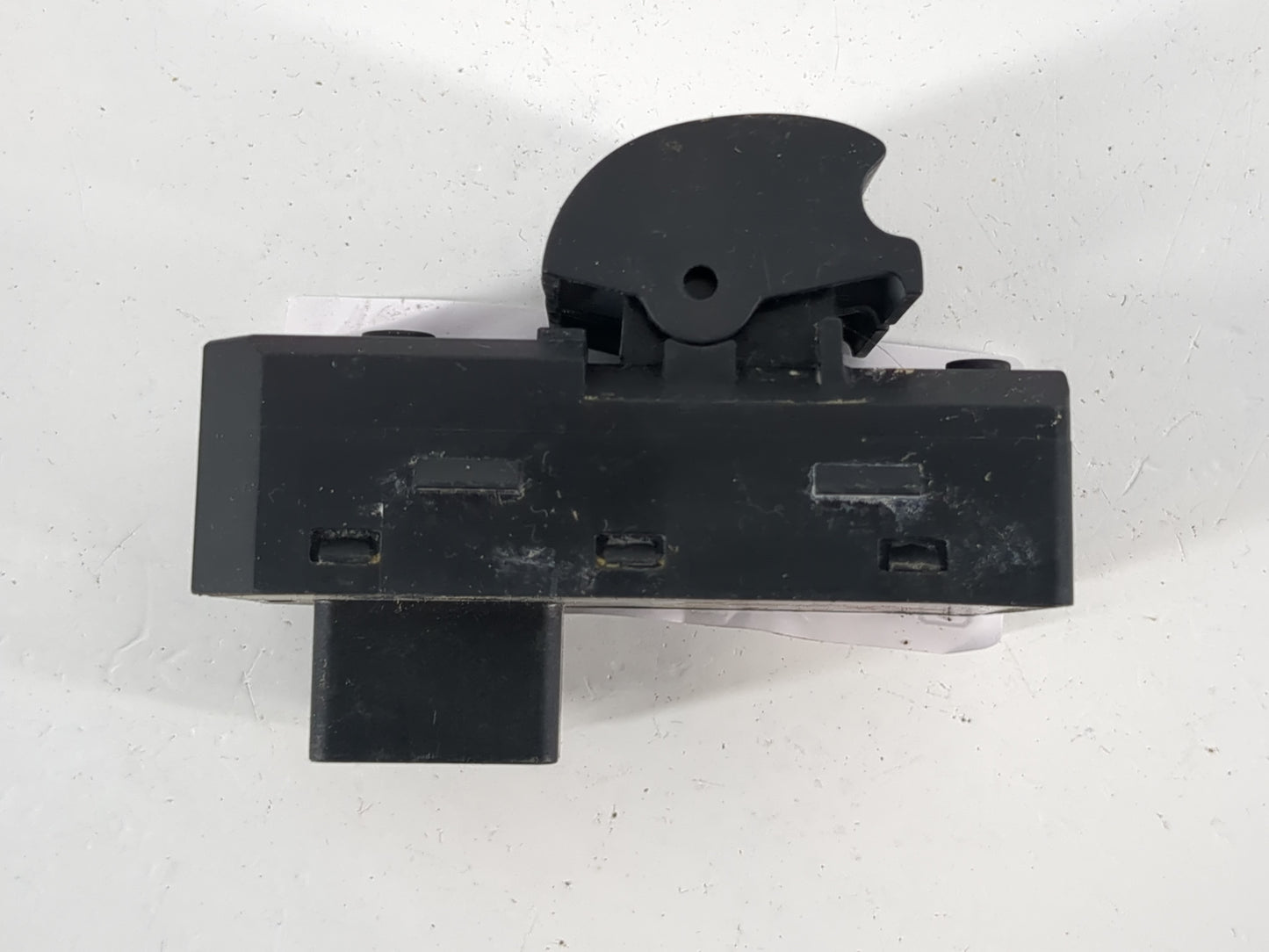 2008-2021 Chevrolet Express 2500 Master Power Window Switch Replacement Driver Side Left P/N:84075357 Fits OEM Used Auto Par