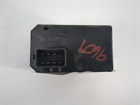 2008-2021 Chevrolet Express 2500 Master Power Window Switch Replacement Driver Side Left P/N:84075357 Fits OEM Used Auto Par
