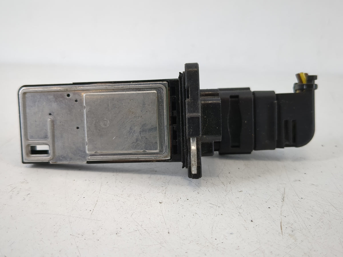2017-2021 Chevrolet Express 2500 Mass Air Flow Meter Maf Sensor 1152576 - Oemusedautoparts1.com