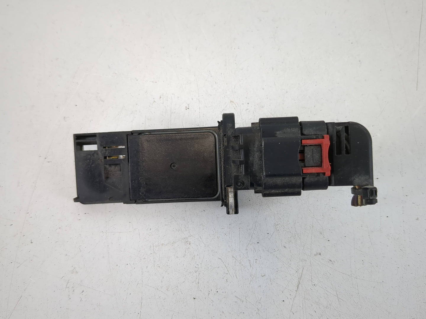2017-2021 Chevrolet Express 2500 Mass Air Flow Meter Maf - Oemusedautoparts1.com