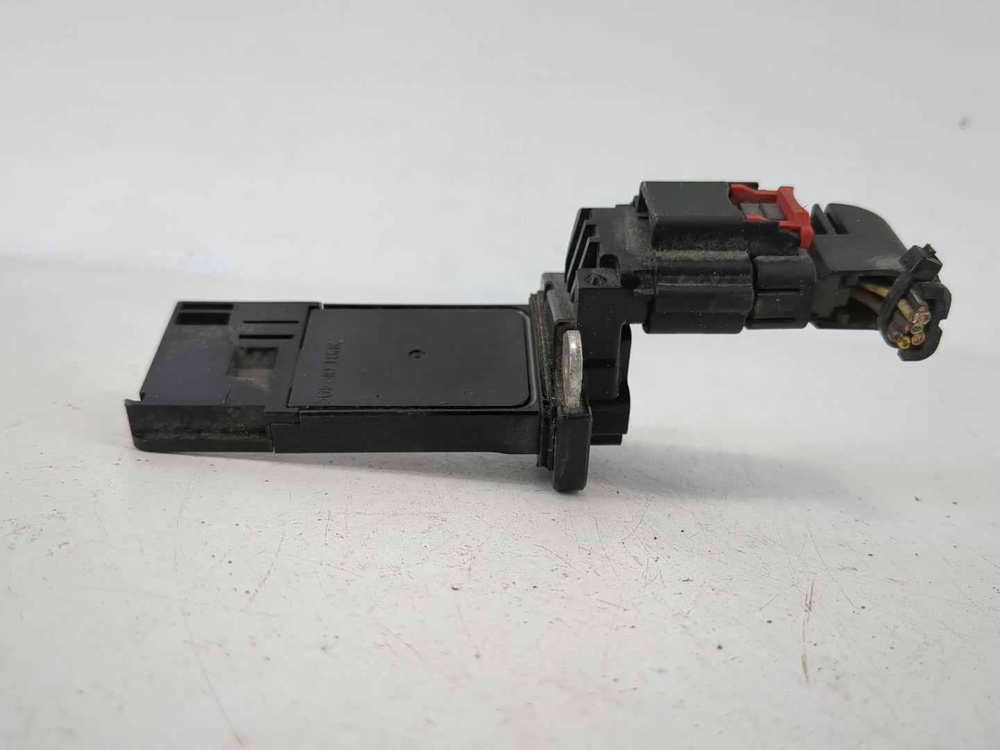 2017-2021 Chevrolet Express 2500 Mass Air Flow Meter Maf - Oemusedautoparts1.com