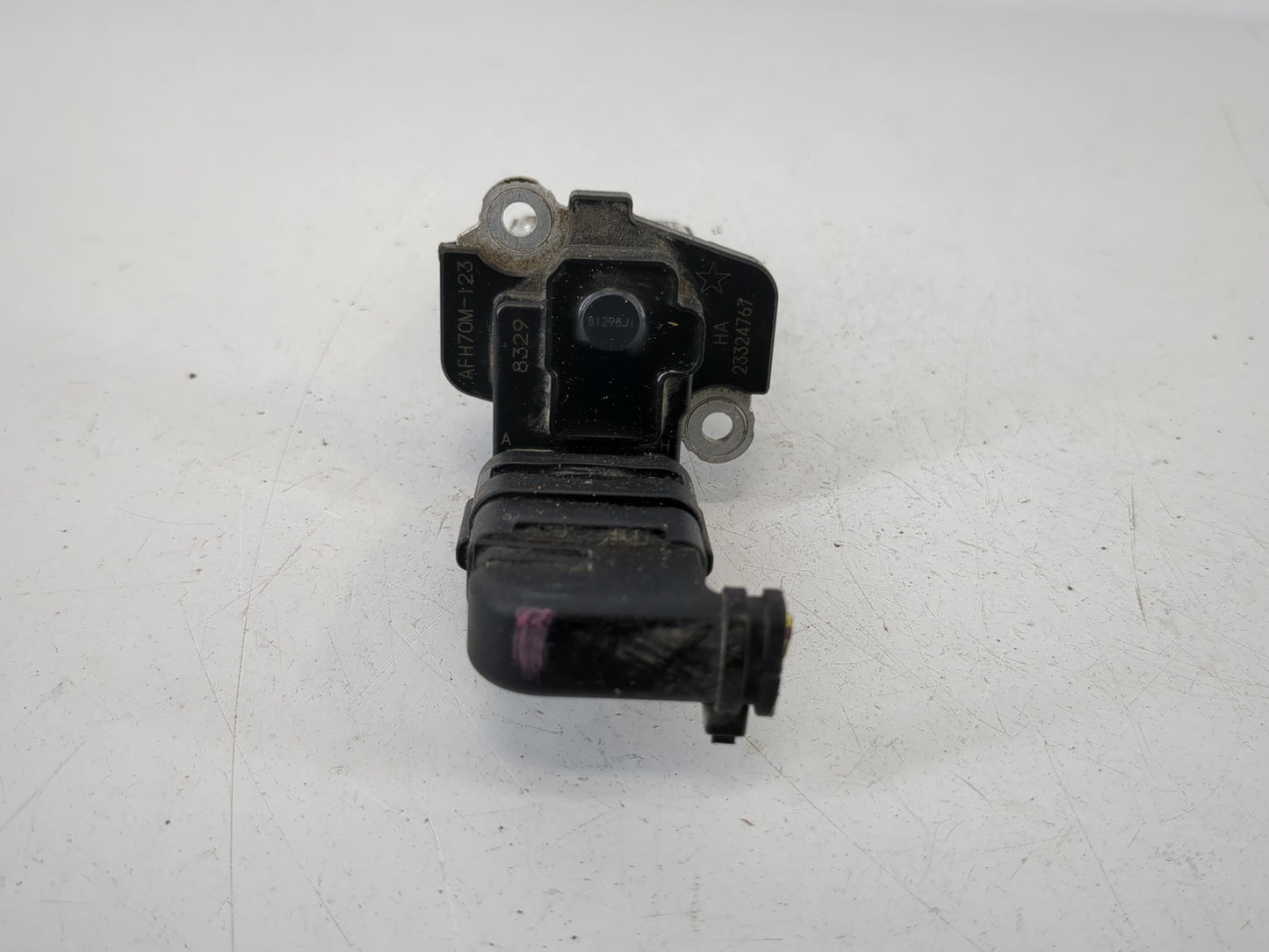 2017-2021 Chevrolet Express 2500 Mass Air Flow Meter Maf - Oemusedautoparts1.com
