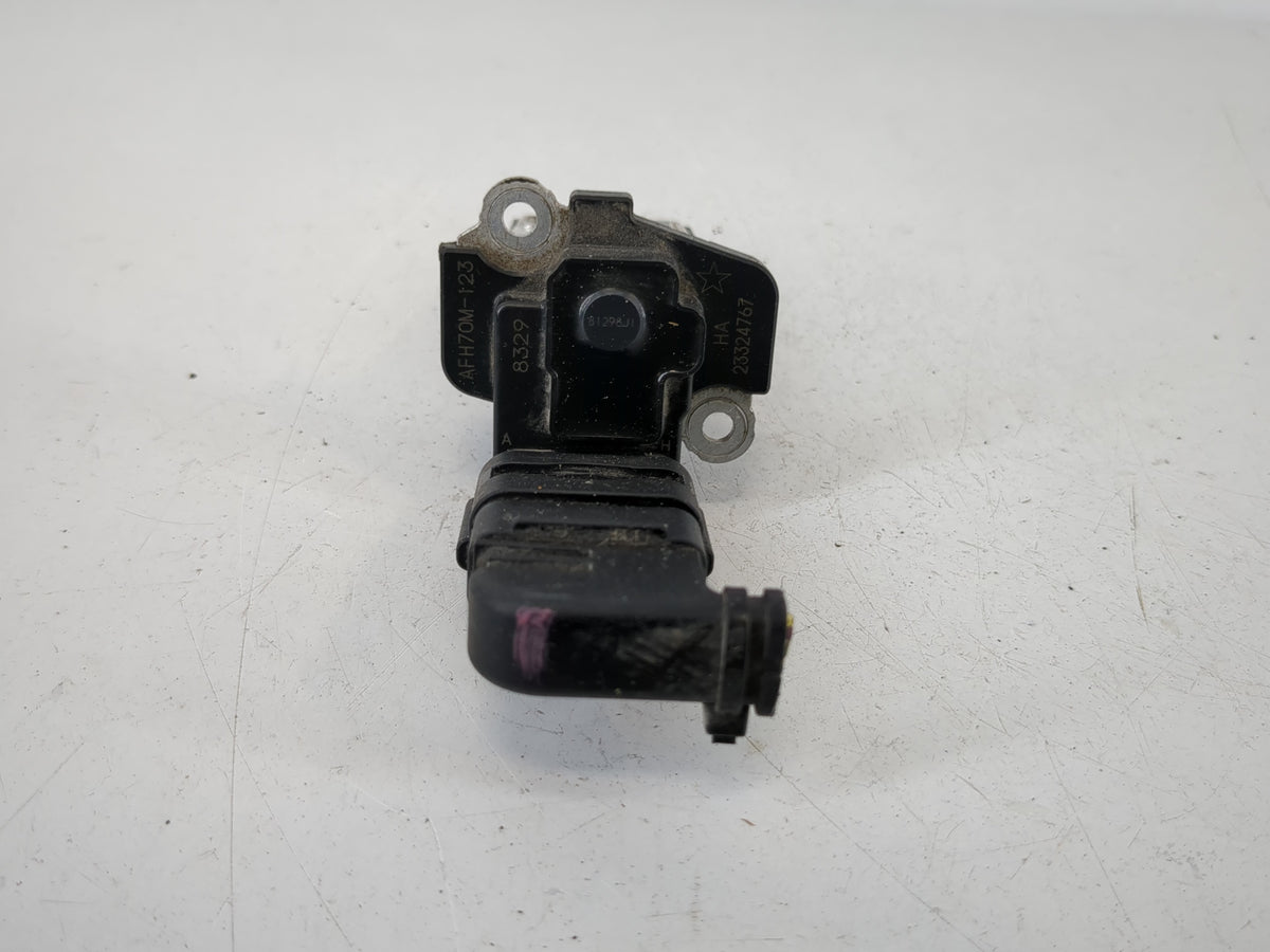 2017-2021 Chevrolet Express 2500 Mass Air Flow Meter Maf Sensor 1152576 - Oemusedautoparts1.com